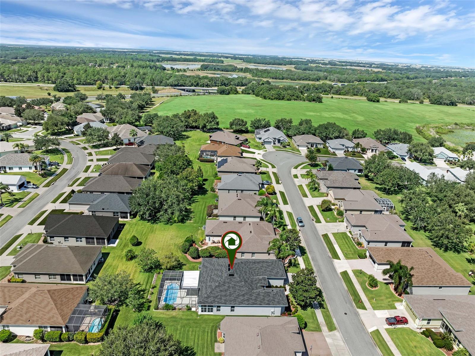 3728 MULBERRY GROVE LOOP, LEESBURG, FL, 34748