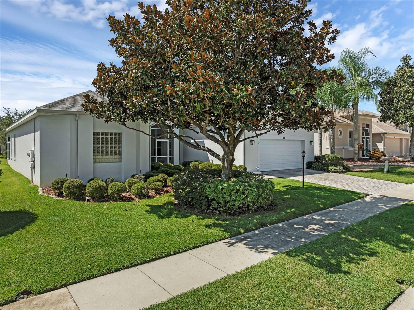 3728 MULBERRY GROVE LOOP, LEESBURG, FL, 34748