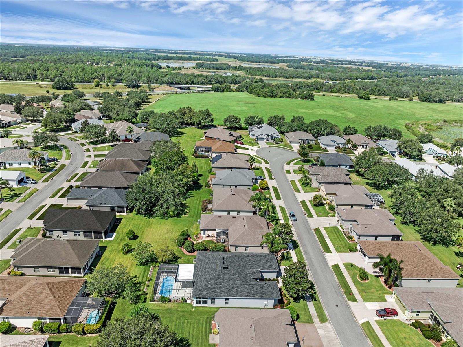 3728 MULBERRY GROVE LOOP, LEESBURG, FL, 34748