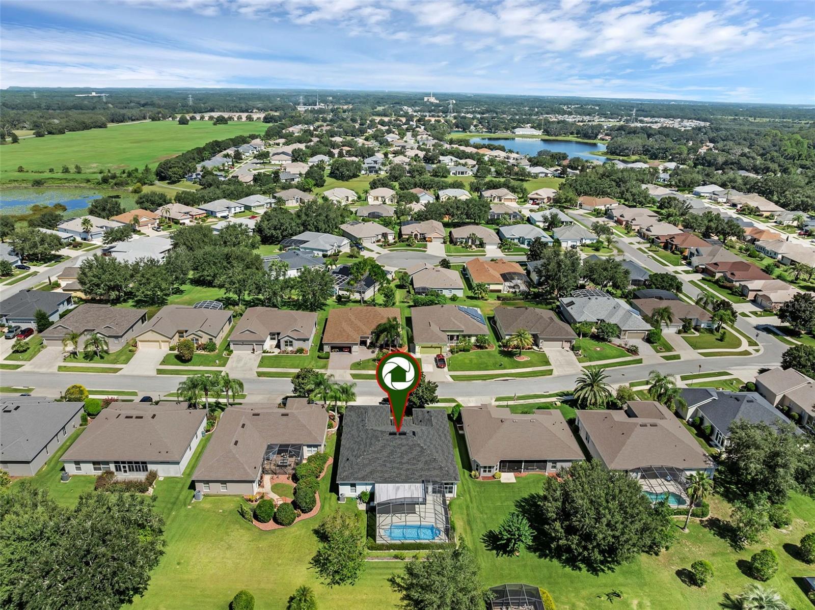 3728 MULBERRY GROVE LOOP, LEESBURG, FL, 34748