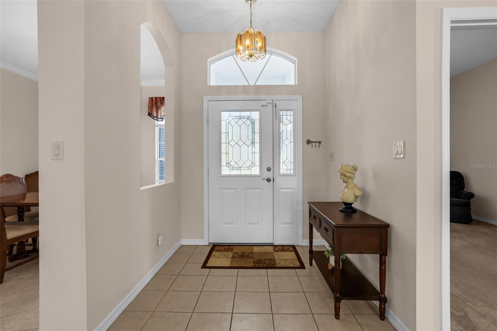 3728 MULBERRY GROVE LOOP, LEESBURG, FL, 34748