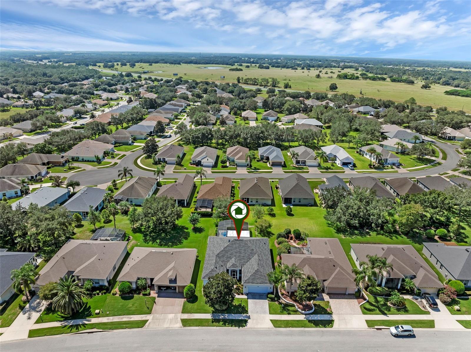 3728 MULBERRY GROVE LOOP, LEESBURG, FL, 34748