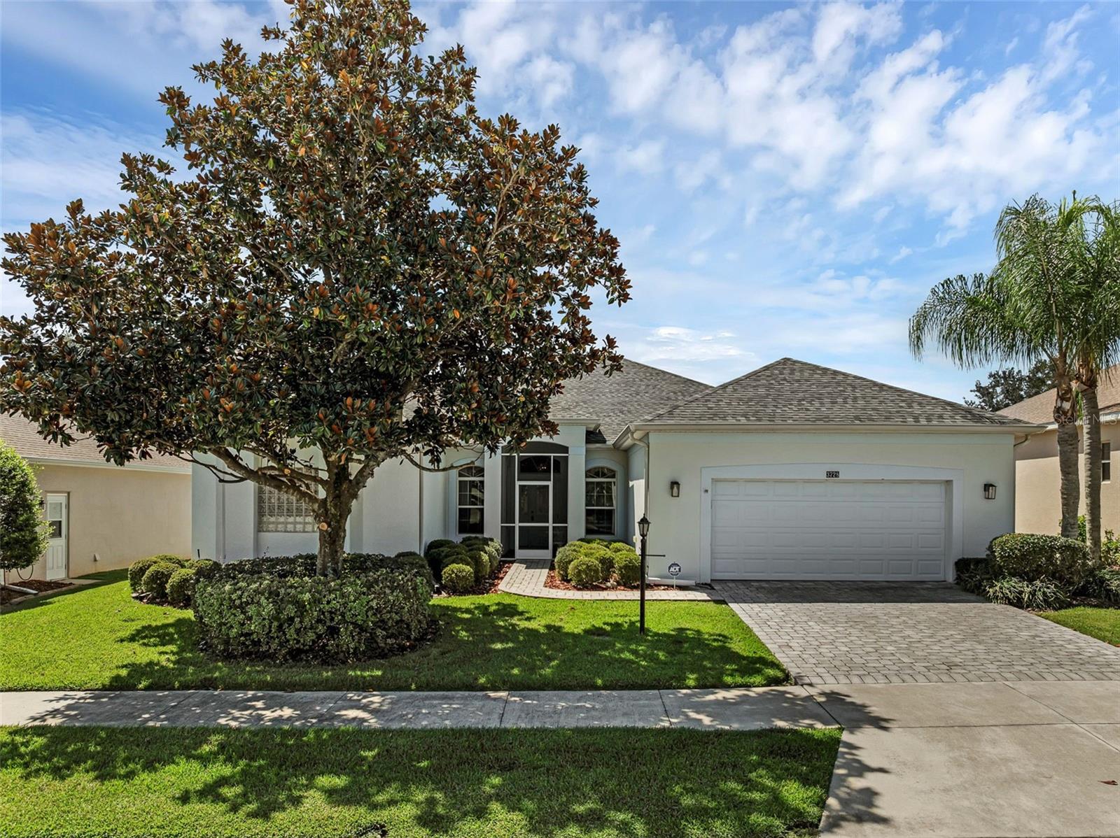 3728 MULBERRY GROVE LOOP, LEESBURG, FL, 34748