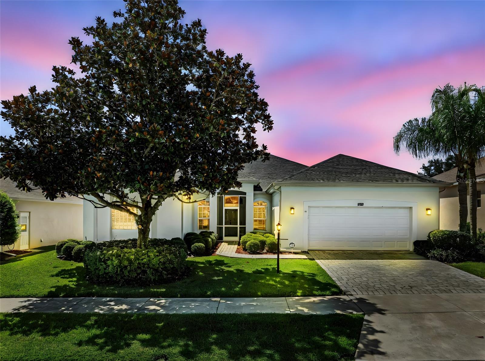 3728 MULBERRY GROVE LOOP, LEESBURG, FL, 34748