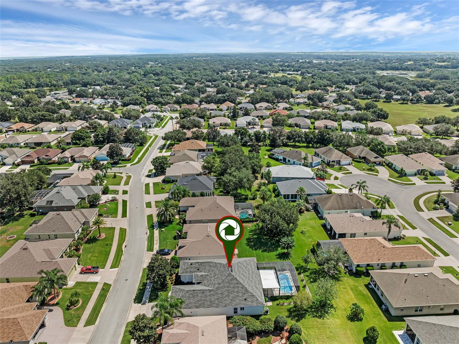 3728 MULBERRY GROVE LOOP, LEESBURG, FL, 34748