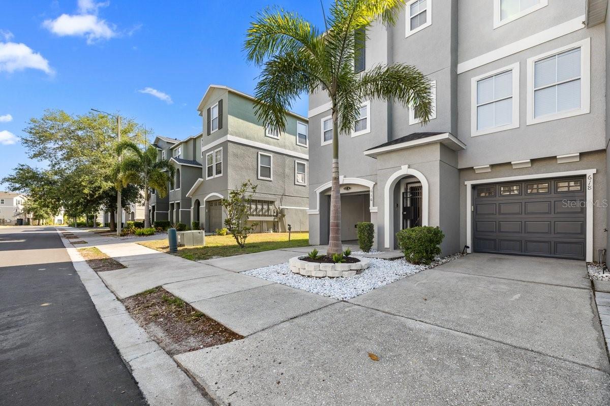 616 WHEATON TRENT PL, TAMPA, FL, 33619