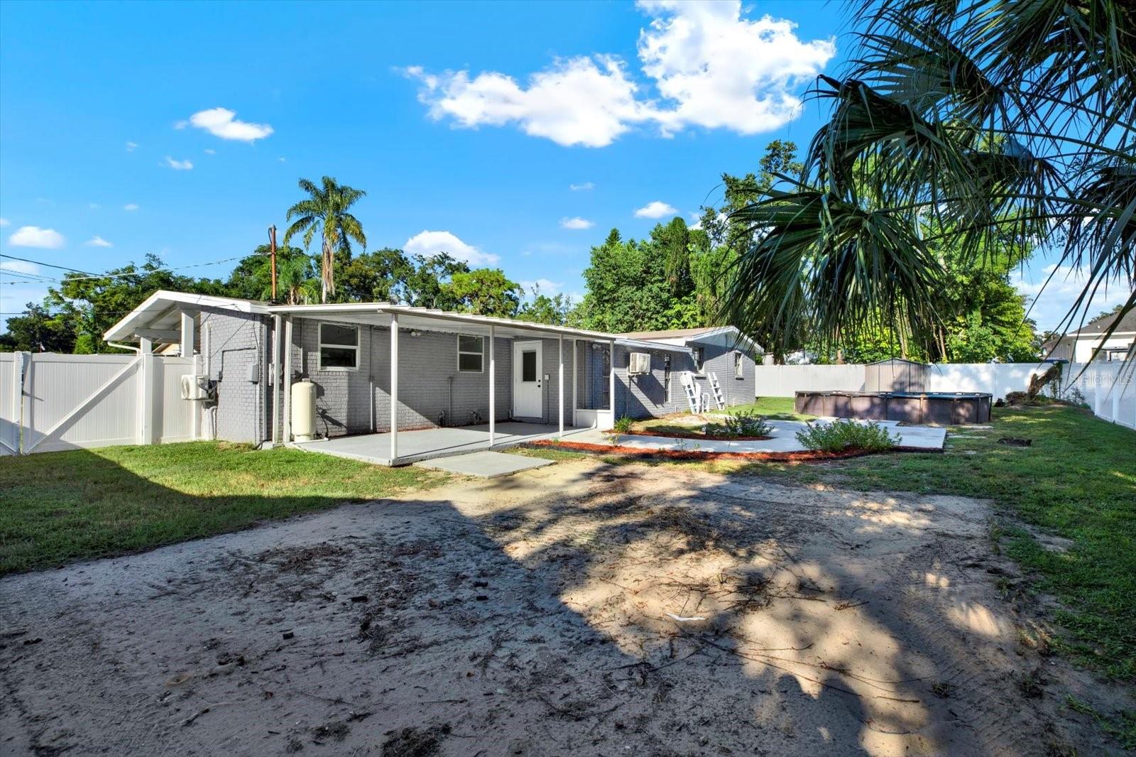 912 N PARSONS AVE #A, BRANDON, FL, 33510