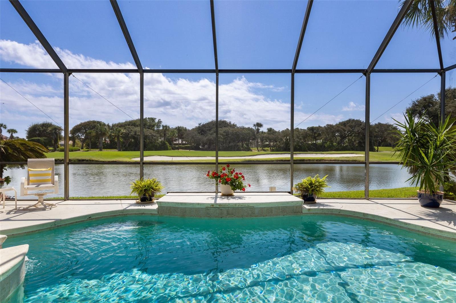 10 MADEIRA CT, PALM COAST, FL, 32137