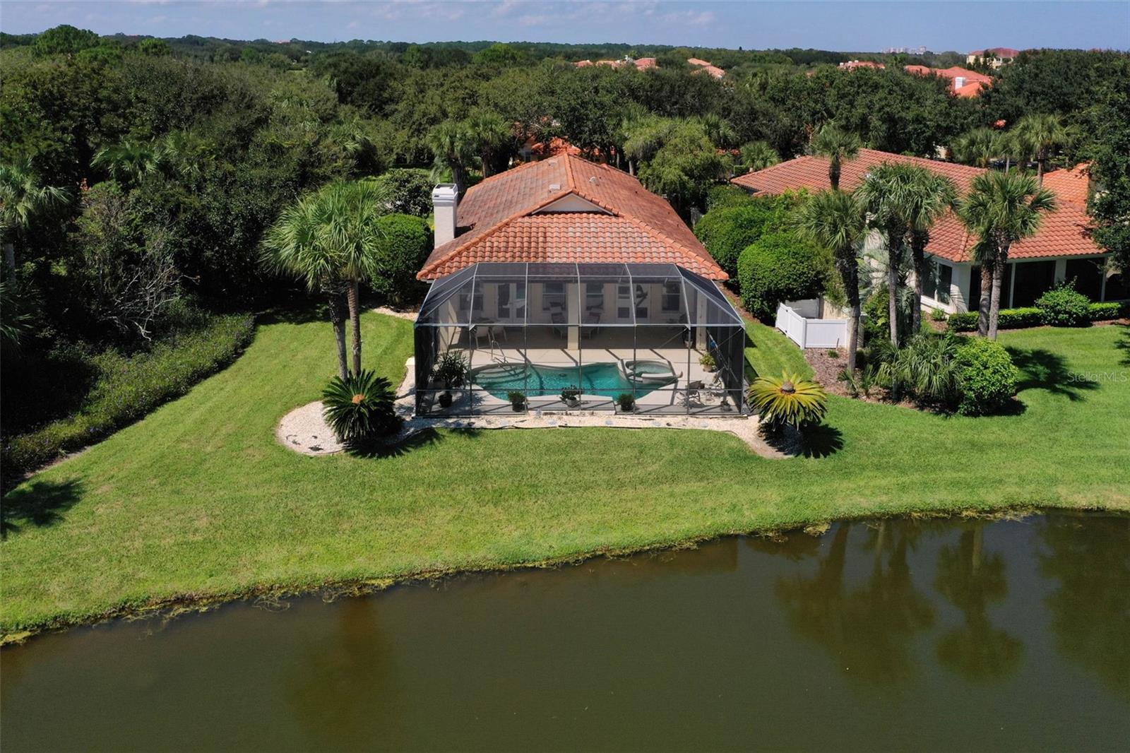 10 MADEIRA CT, PALM COAST, FL, 32137