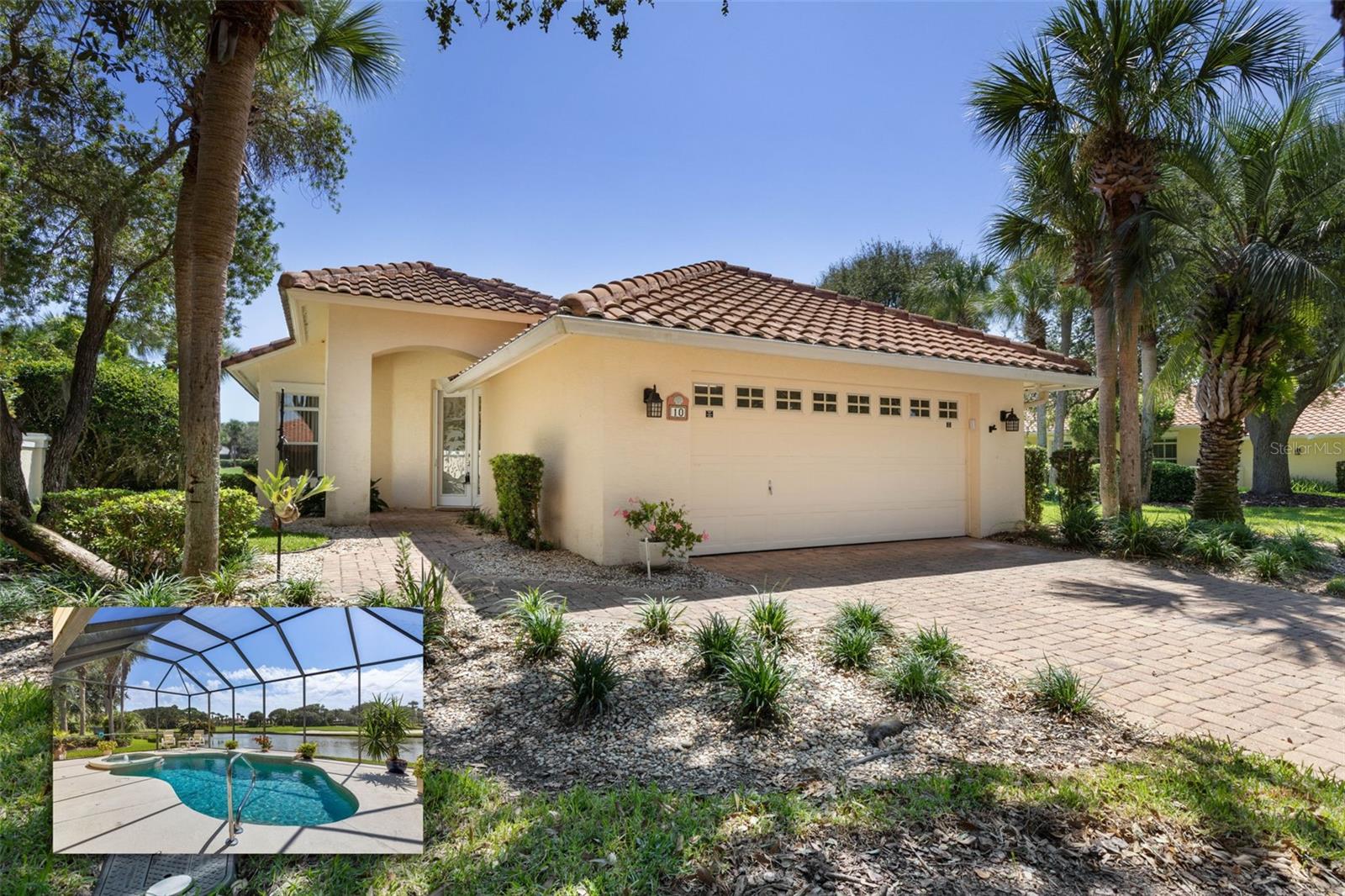 10 MADEIRA CT, PALM COAST, FL, 32137