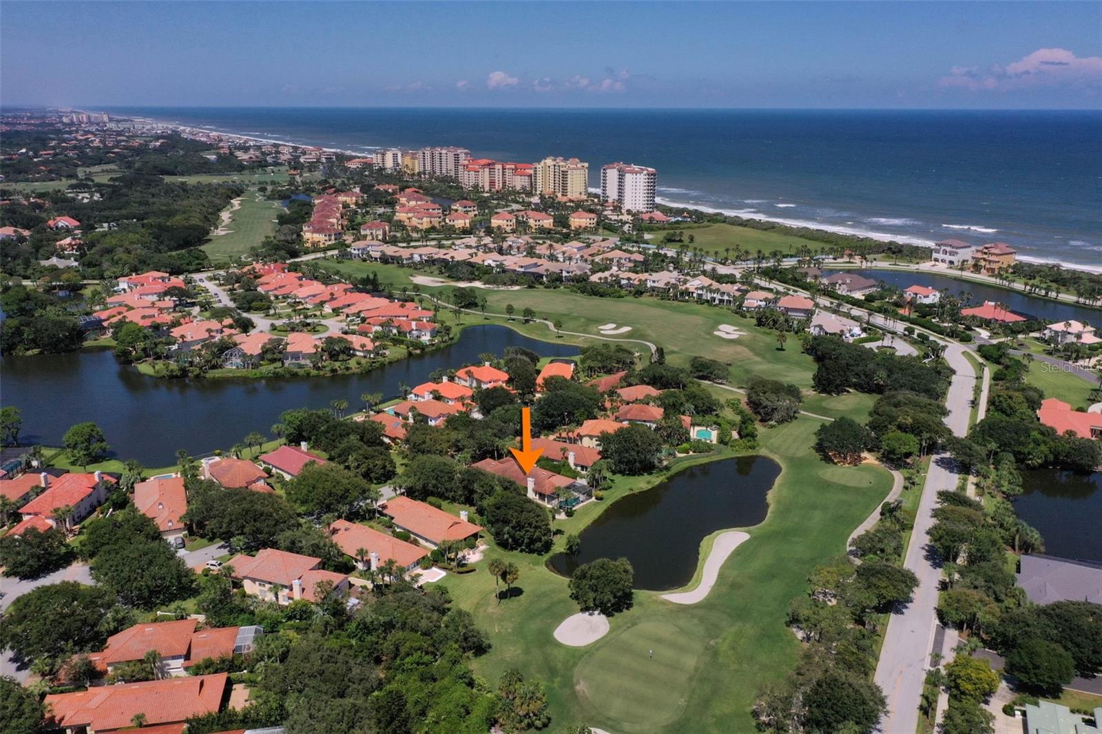 10 MADEIRA CT, PALM COAST, FL, 32137