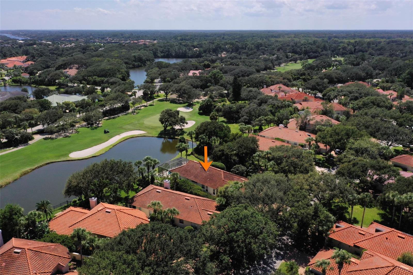 10 MADEIRA CT, PALM COAST, FL, 32137