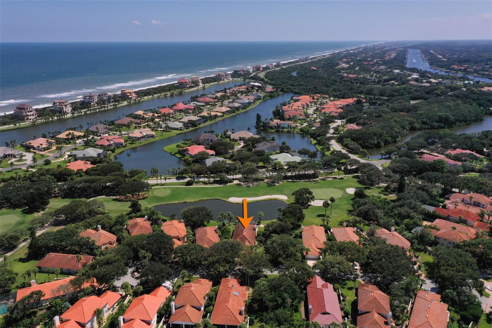 10 MADEIRA CT, PALM COAST, FL, 32137