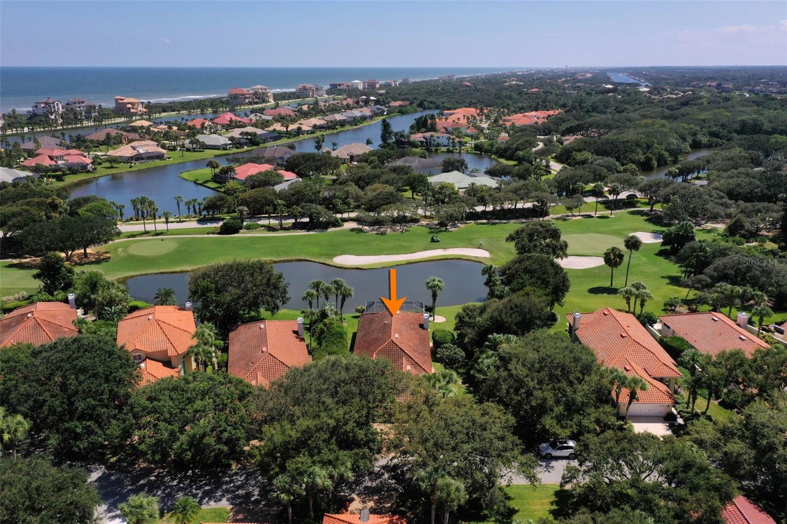 10 MADEIRA CT, PALM COAST, FL, 32137