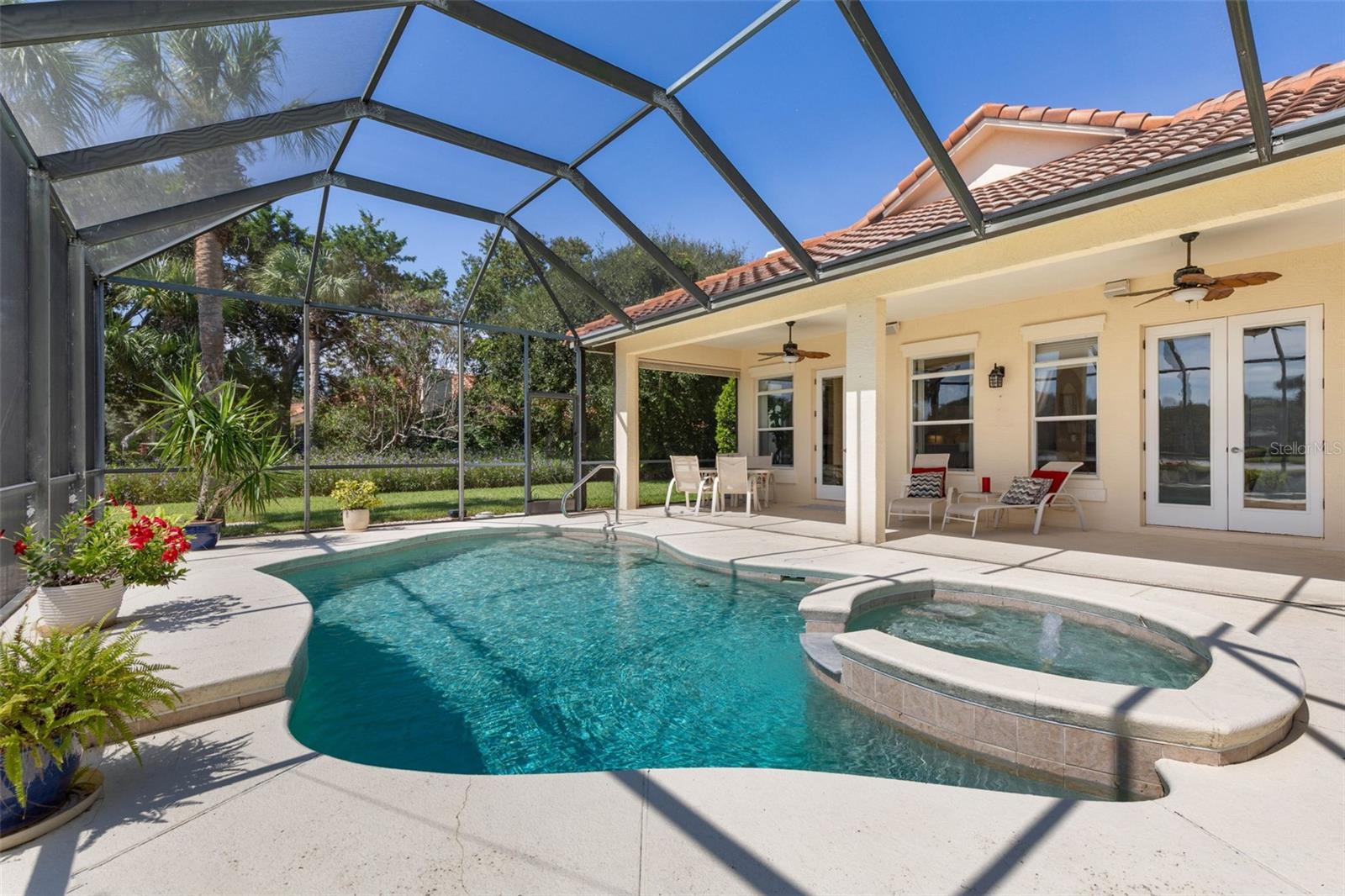 10 MADEIRA CT, PALM COAST, FL, 32137