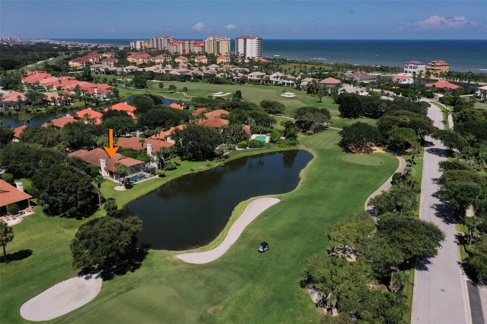 10 MADEIRA CT, PALM COAST, FL, 32137