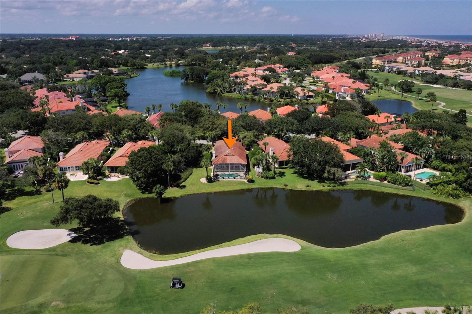 10 MADEIRA CT, PALM COAST, FL, 32137