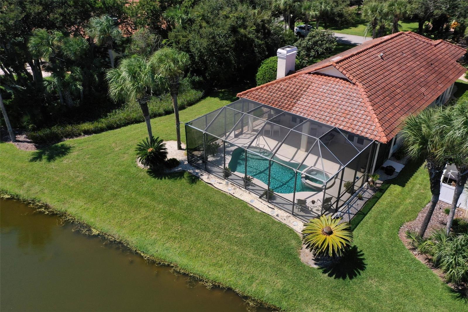 10 MADEIRA CT, PALM COAST, FL, 32137