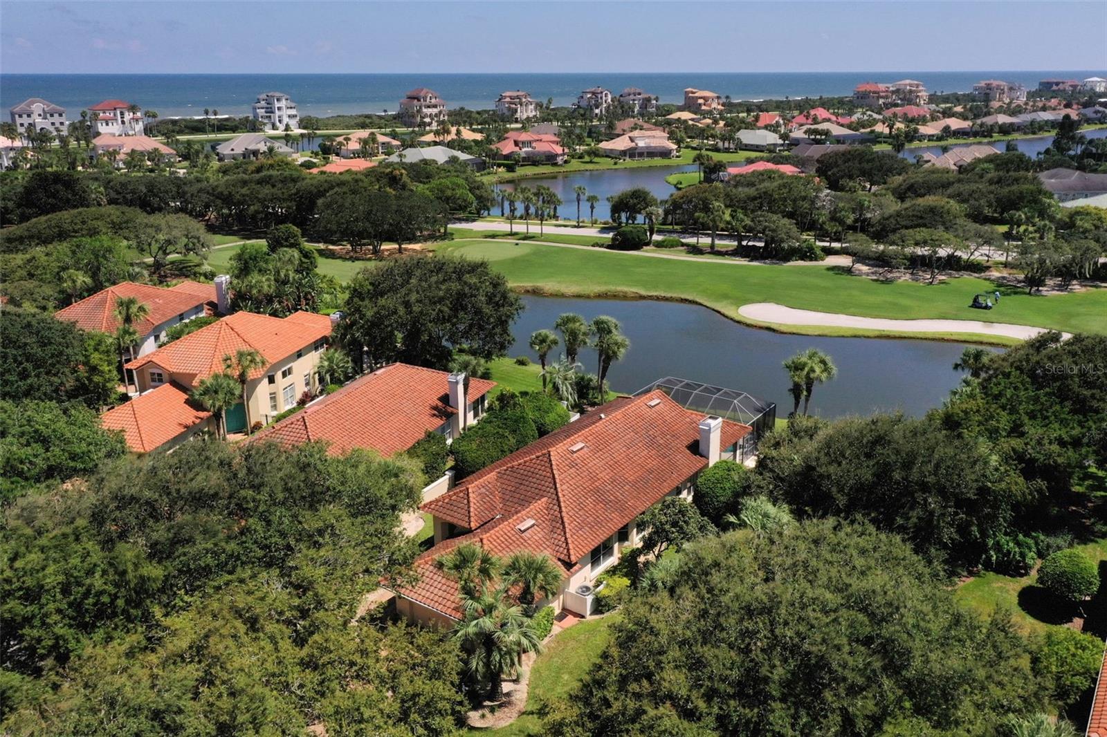 10 MADEIRA CT, PALM COAST, FL, 32137