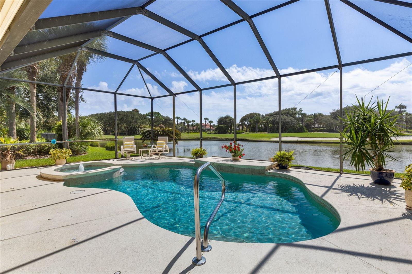 10 MADEIRA CT, PALM COAST, FL, 32137