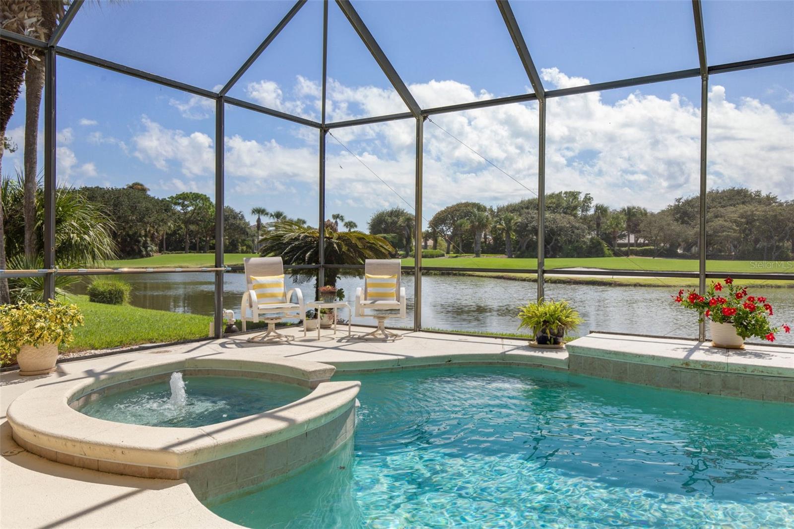 10 MADEIRA CT, PALM COAST, FL, 32137