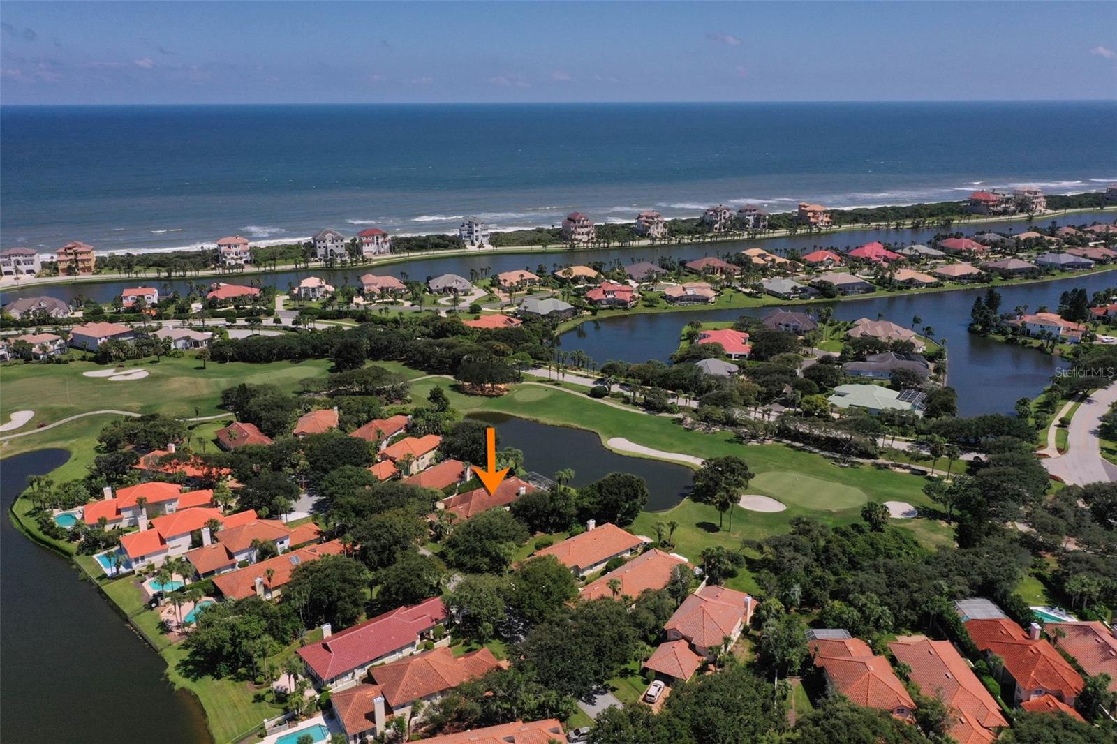 10 MADEIRA CT, PALM COAST, FL, 32137