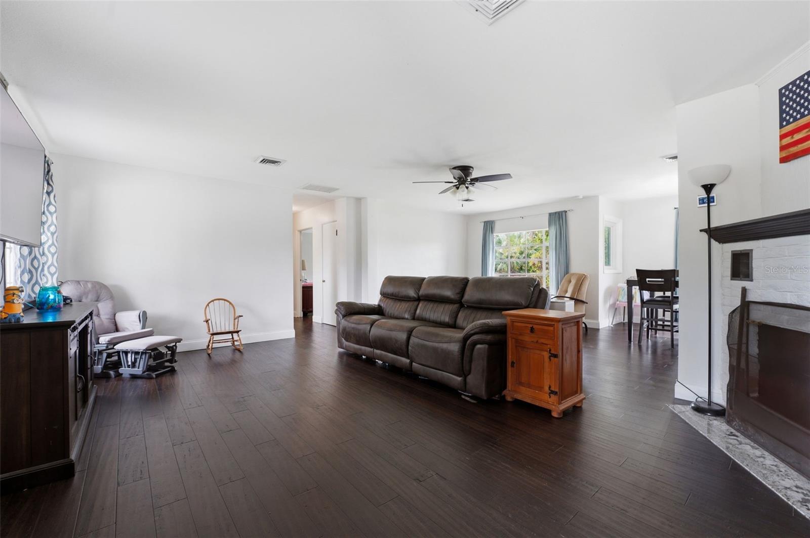 418 EDWARDS DR, SARASOTA, FL, 34243