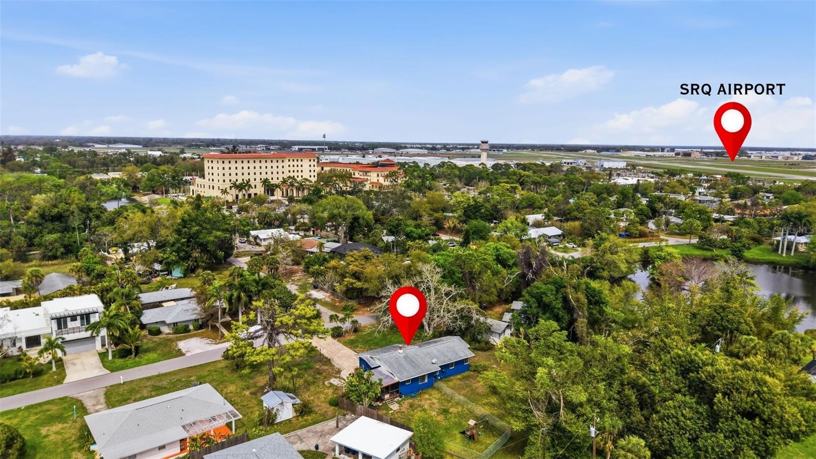 418 EDWARDS DR, SARASOTA, FL, 34243