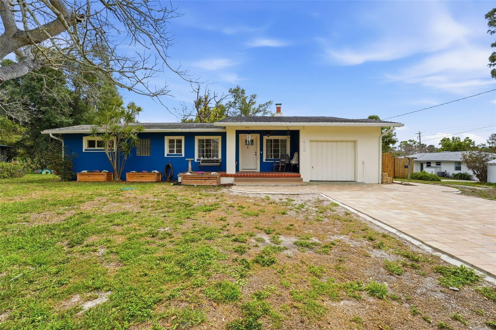 418 EDWARDS DR, SARASOTA, FL, 34243