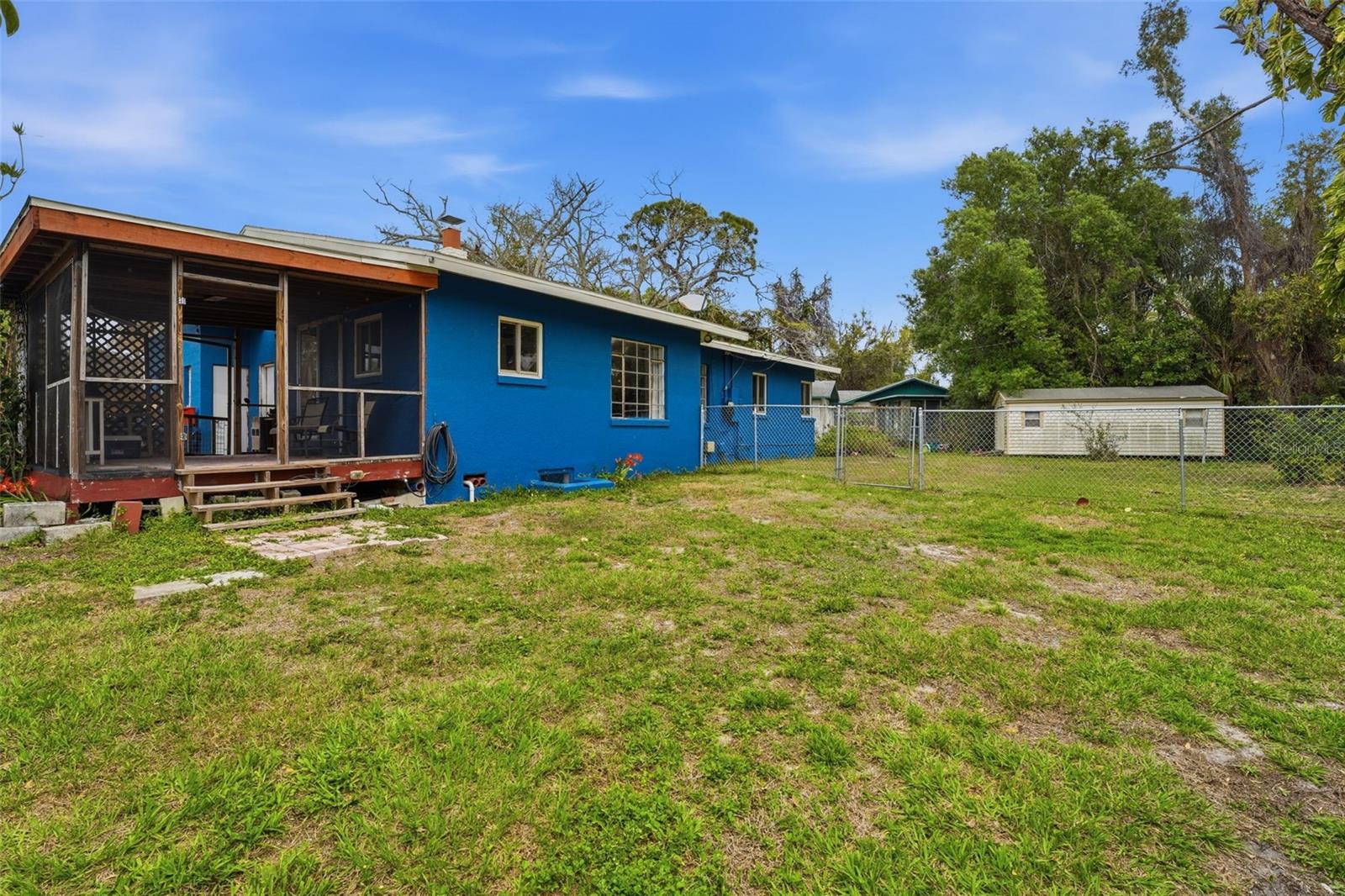 418 EDWARDS DR, SARASOTA, FL, 34243