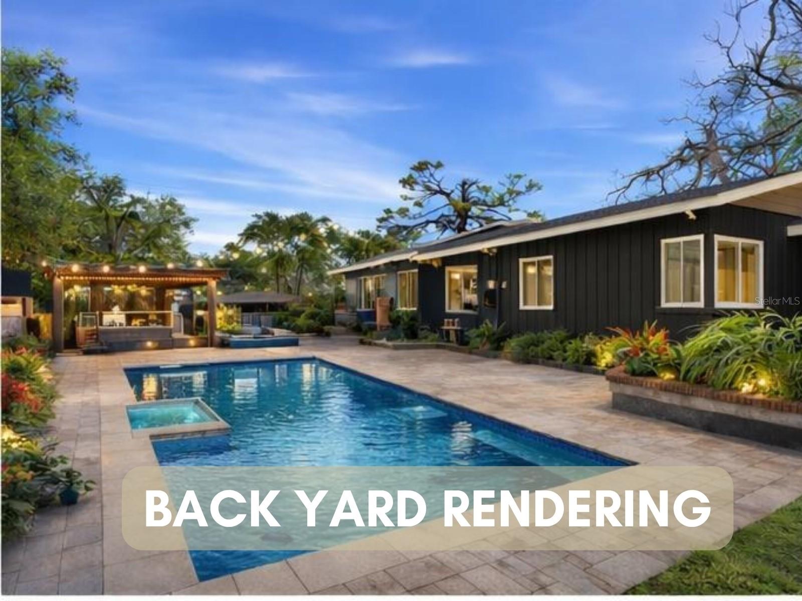 418 EDWARDS DR, SARASOTA, FL, 34243