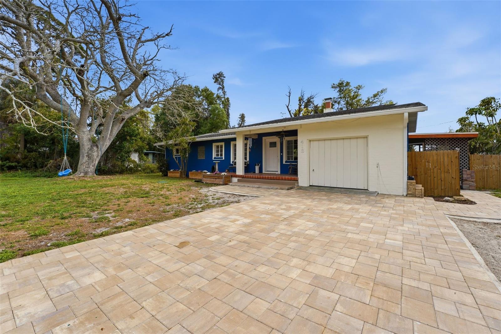 418 EDWARDS DR, SARASOTA, FL, 34243