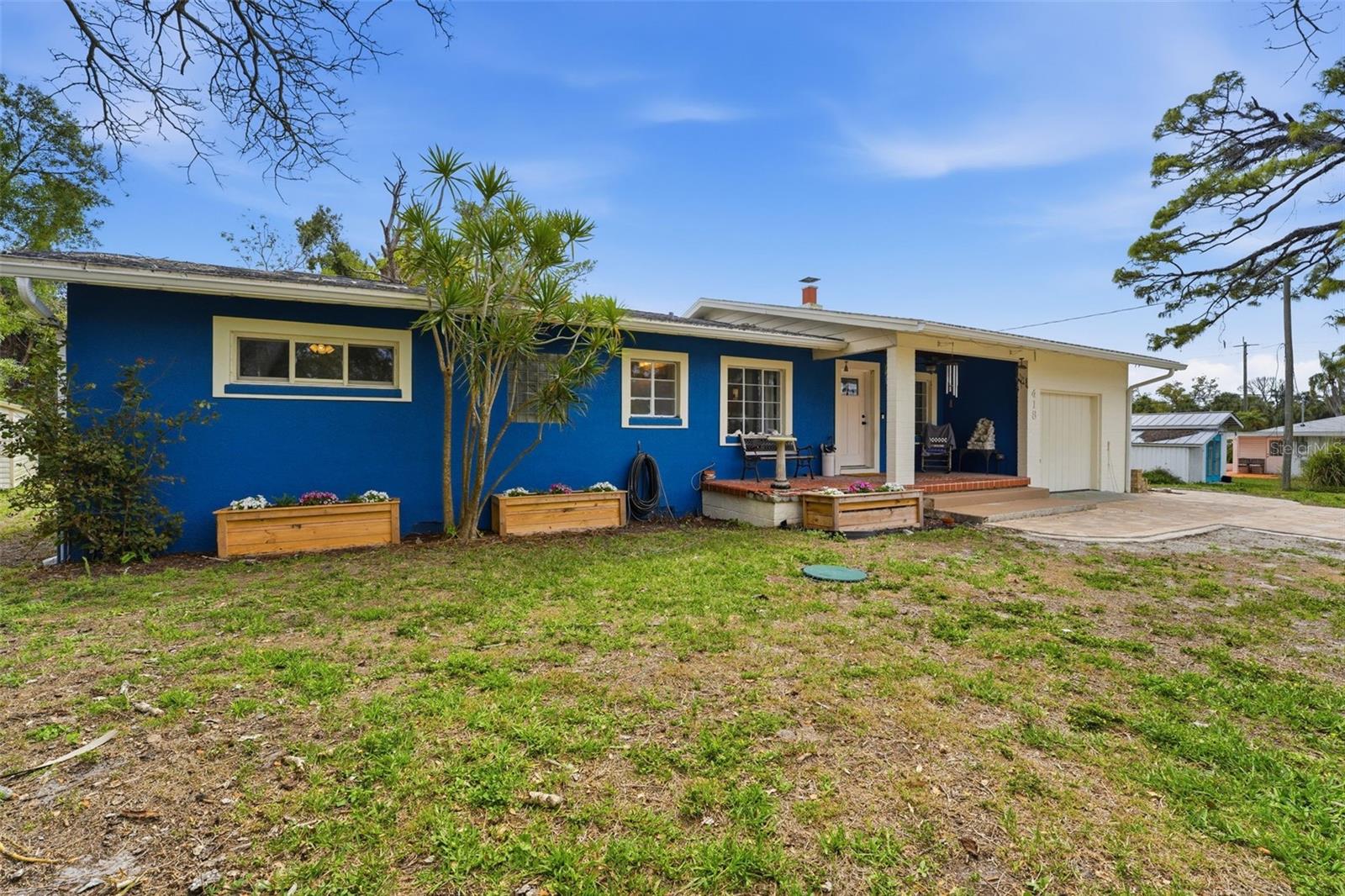418 EDWARDS DR, SARASOTA, FL, 34243