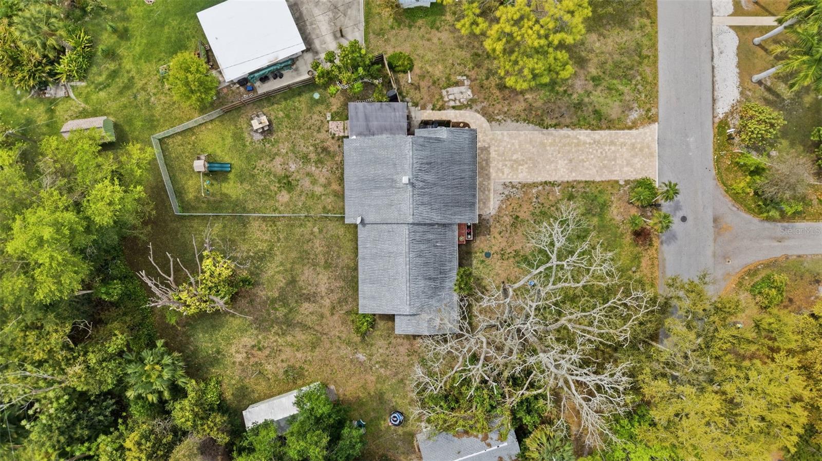 418 EDWARDS DR, SARASOTA, FL, 34243