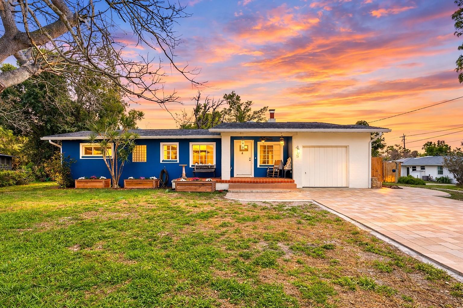 418 EDWARDS DR, SARASOTA, FL, 34243