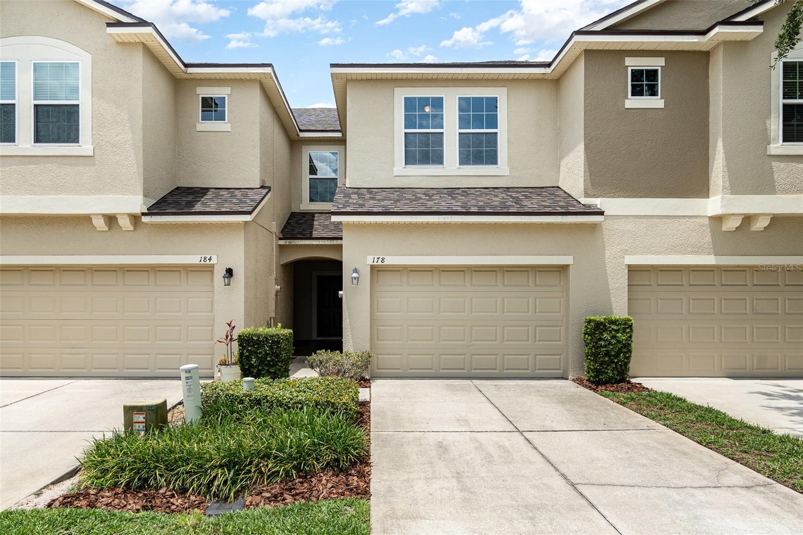 178 WINDFLOWER WAY, OVIEDO, FL, 32765