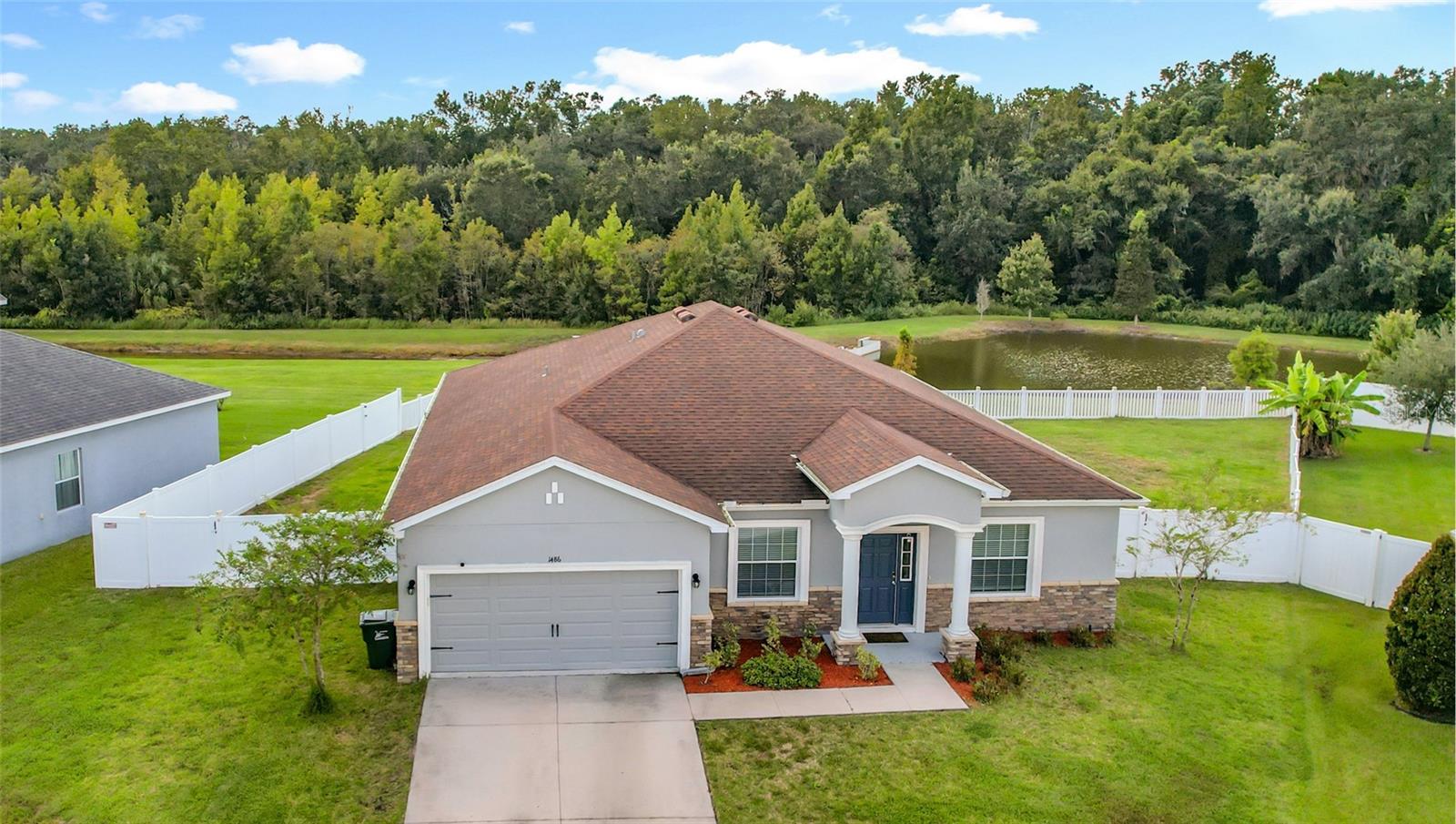 1486 CYPRESS VIEW LN, LAKELAND, FL, 33811