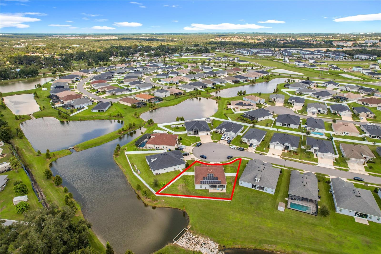 1486 CYPRESS VIEW LN, LAKELAND, FL, 33811