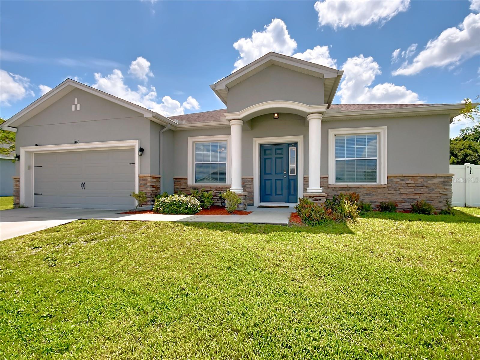 1486 CYPRESS VIEW LN, LAKELAND, FL, 33811