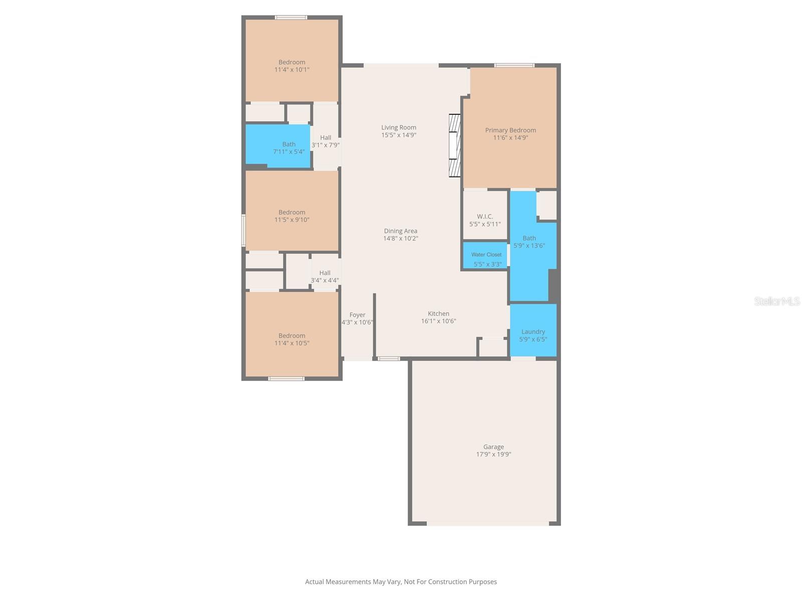 12609 JILLIAN CIR, HUDSON, FL, 34669