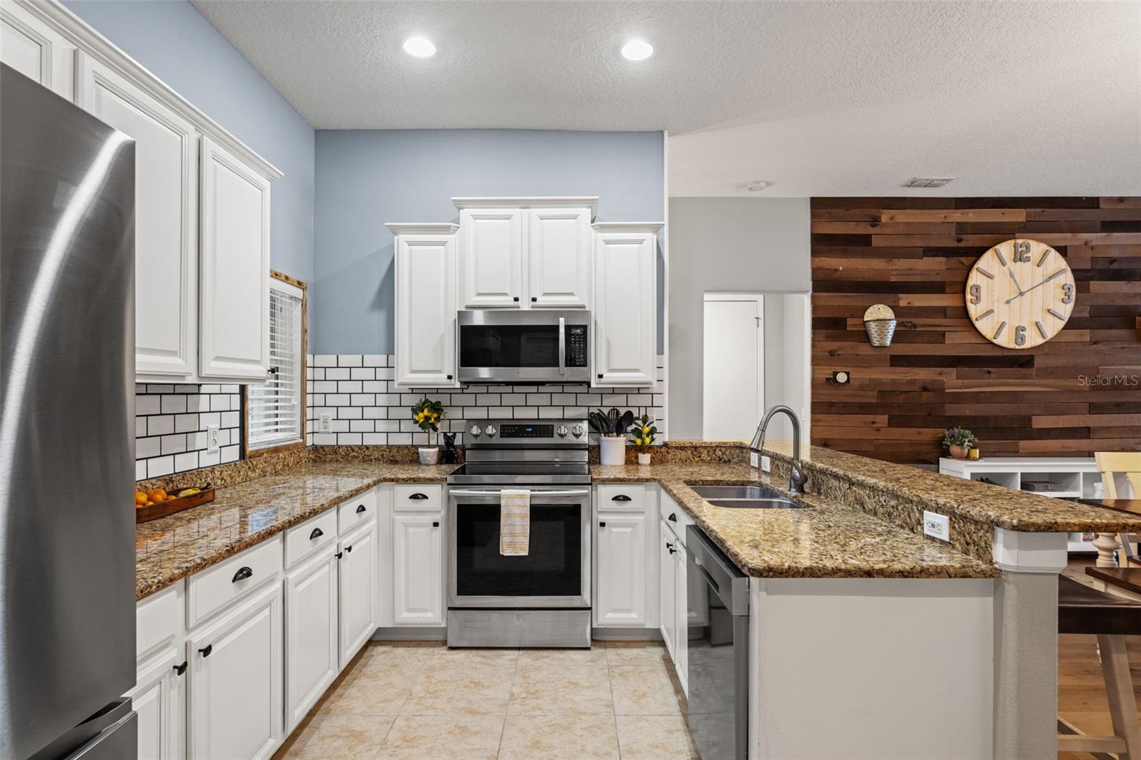 12609 JILLIAN CIR, HUDSON, FL, 34669