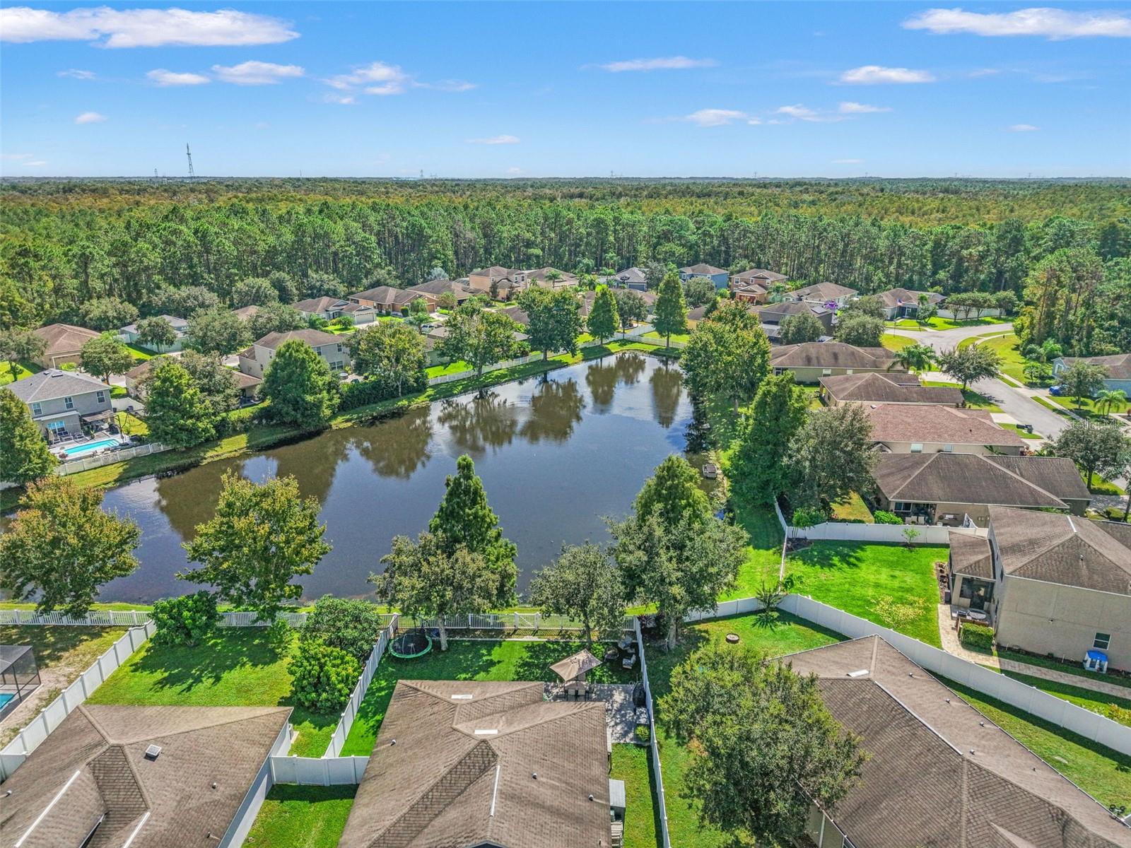 12609 JILLIAN CIR, HUDSON, FL, 34669