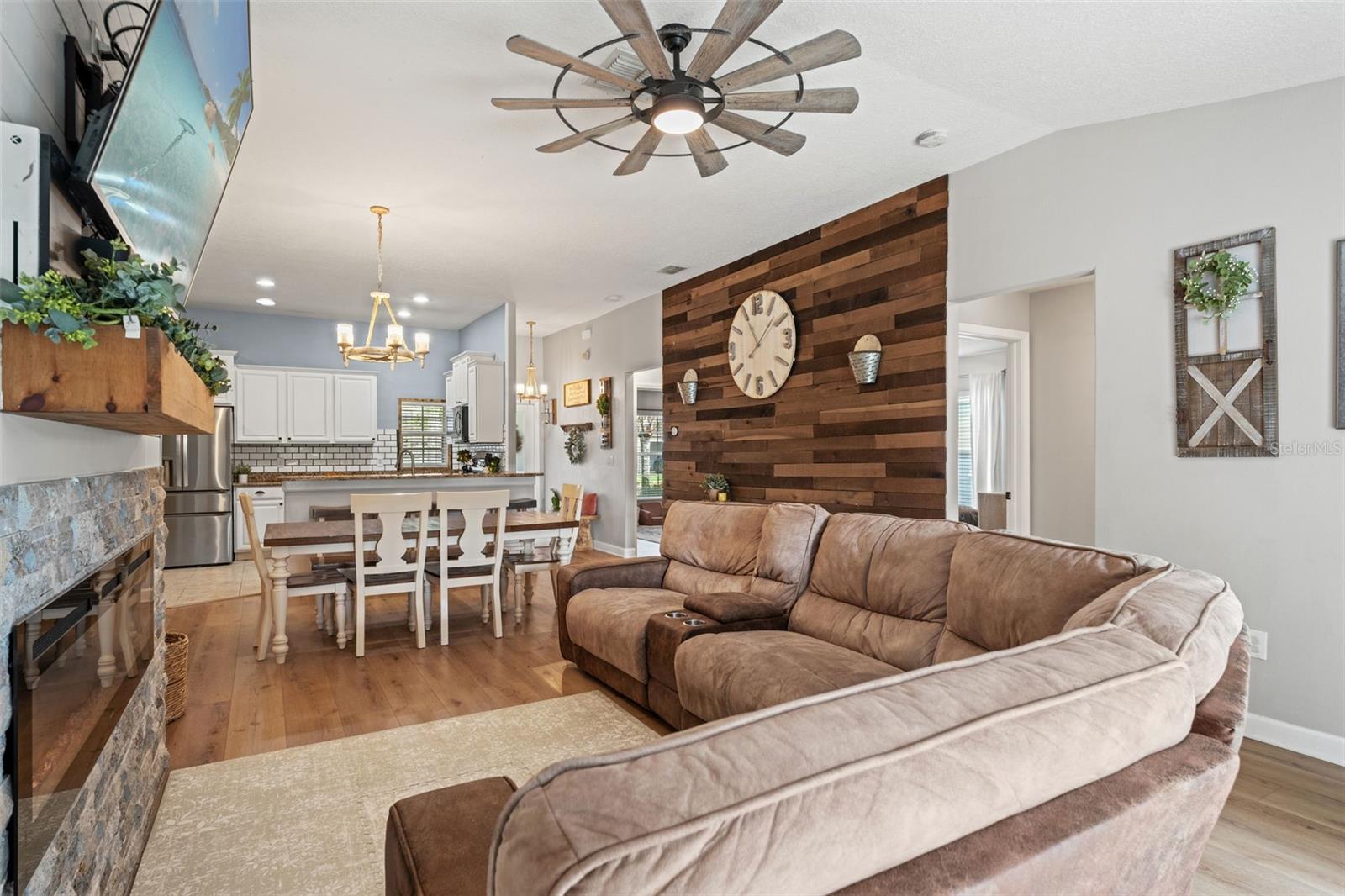 12609 JILLIAN CIR, HUDSON, FL, 34669