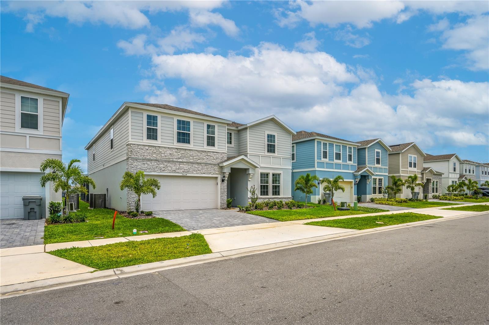 3024 MAHALO DR, DAVENPORT, FL, 33897