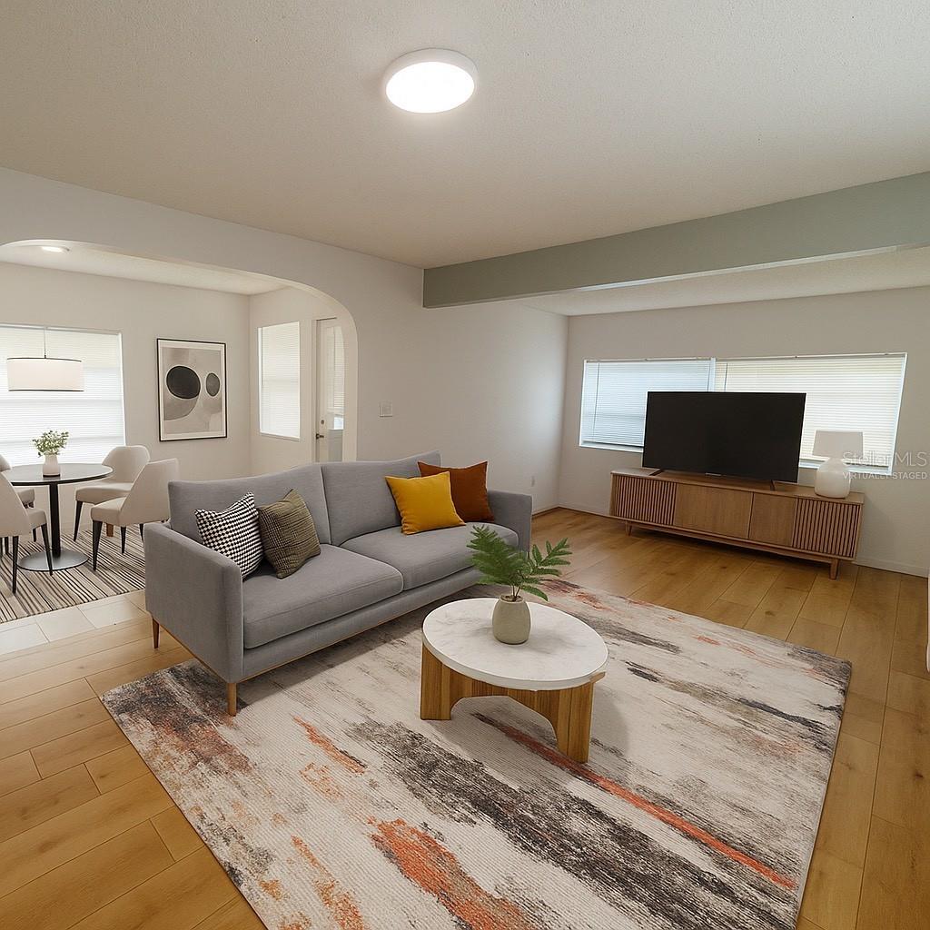 206 W 9TH ST, LAKELAND, FL, 33805