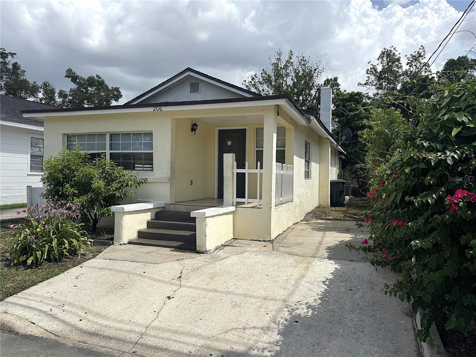 206 W 9TH ST, LAKELAND, FL, 33805