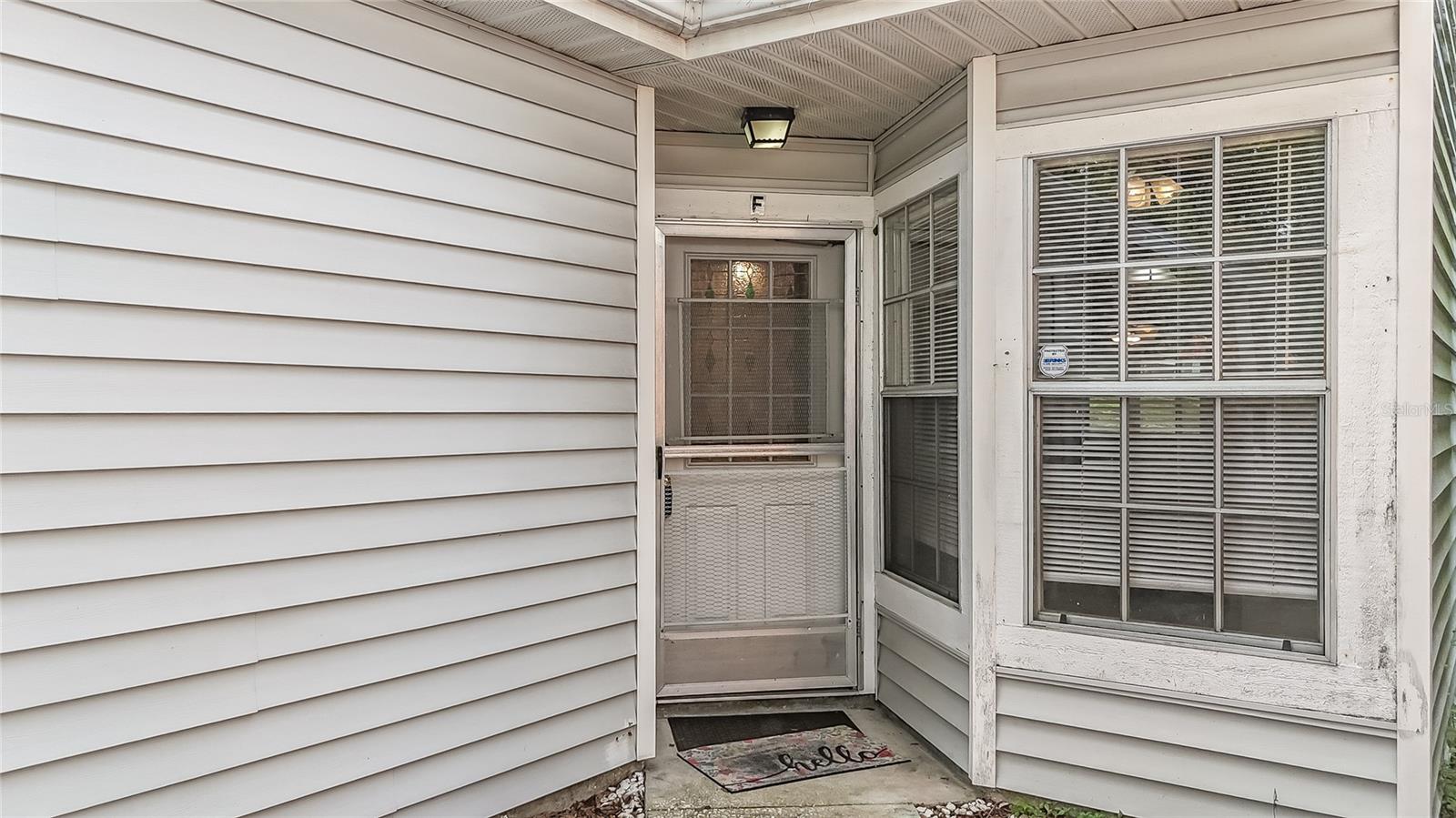 3054 BEECHER DR E #F, PALM HARBOR, FL, 34683