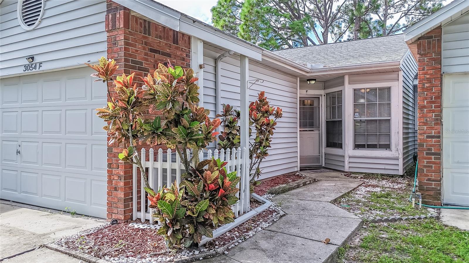 3054 BEECHER DR E #F, PALM HARBOR, FL, 34683