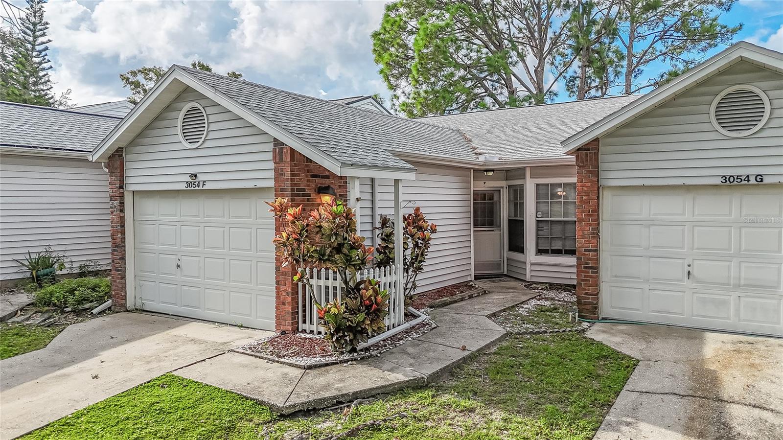 3054 BEECHER DR E #F, PALM HARBOR, FL, 34683