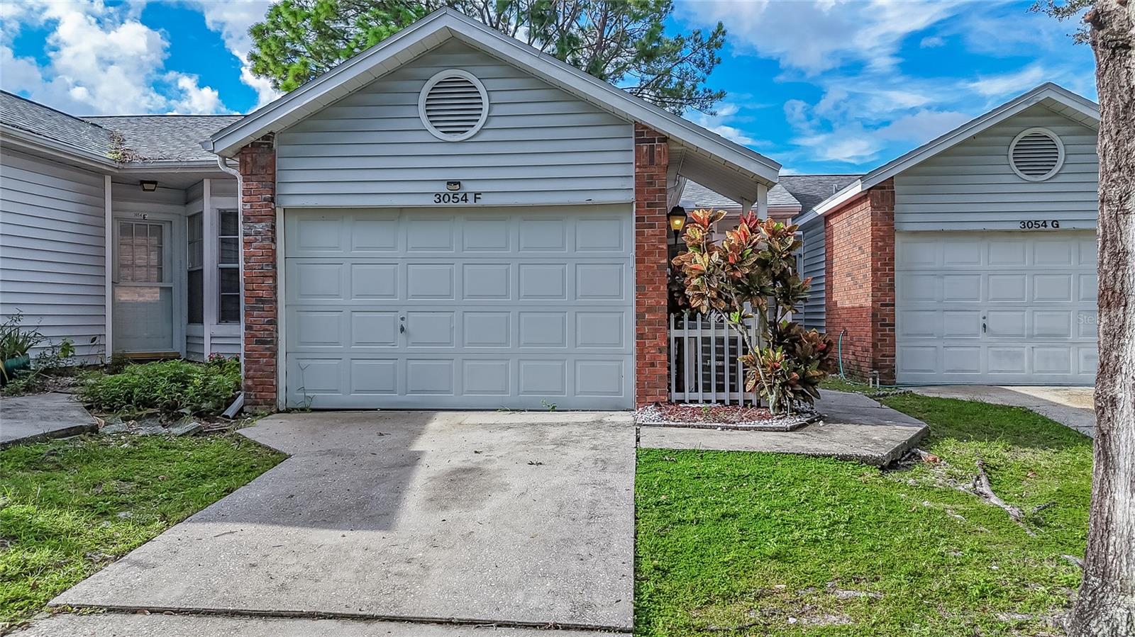 3054 BEECHER DR E #F, PALM HARBOR, FL, 34683